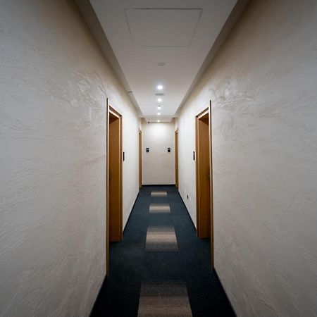 Centroom Gold Zlatibor Luaran gambar