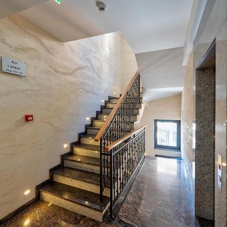 Centroom Gold Zlatibor Luaran gambar