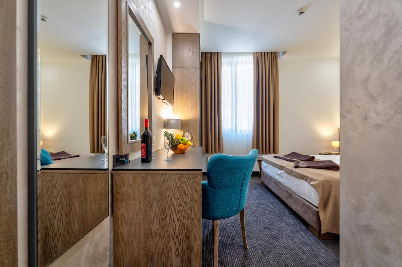 Centroom Gold Zlatibor Luaran gambar
