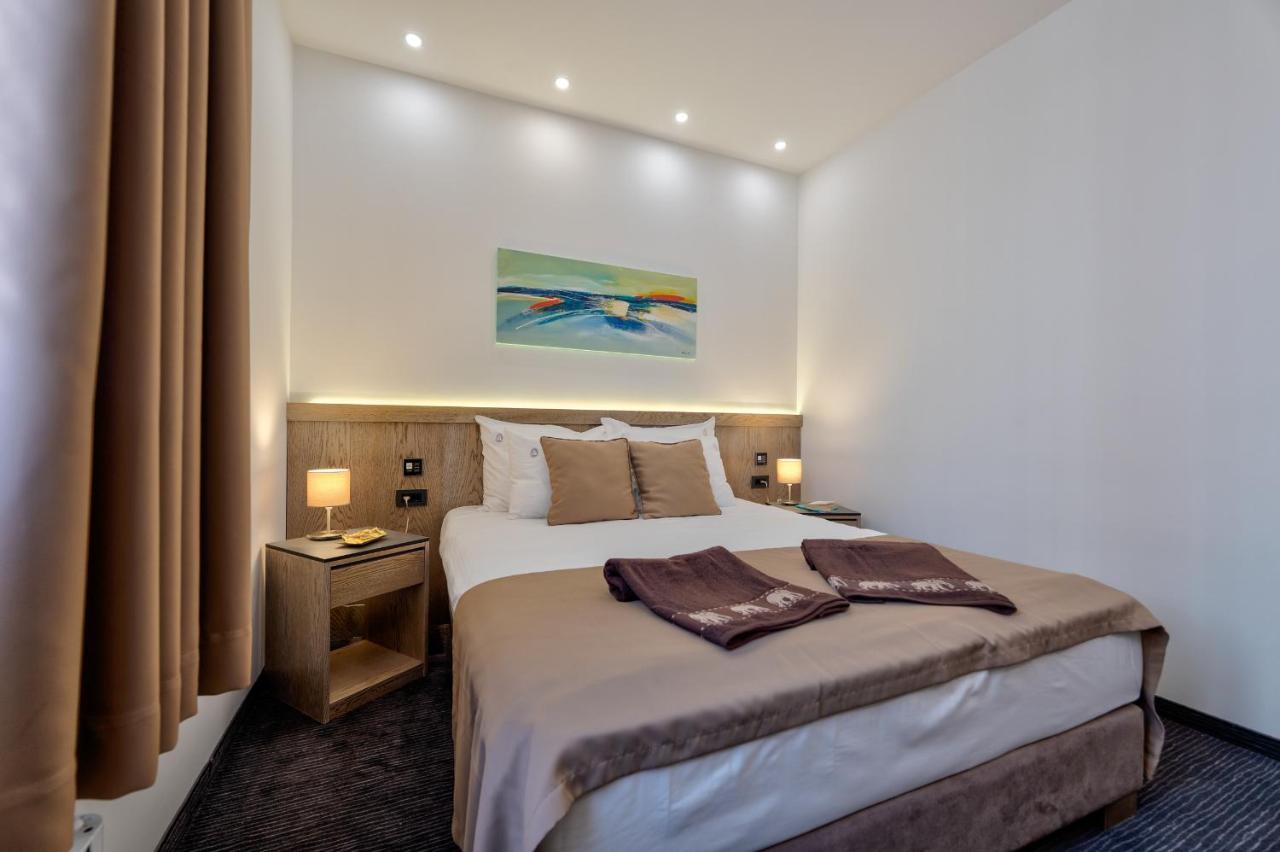 Centroom Gold Zlatibor Luaran gambar