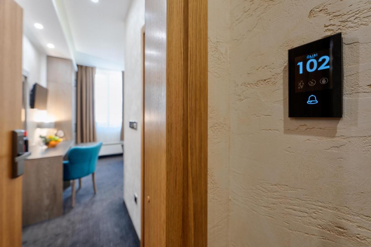 Centroom Gold Zlatibor Luaran gambar
