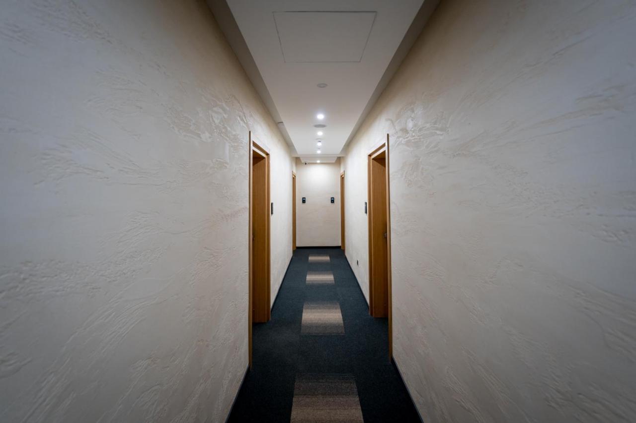 Centroom Gold Zlatibor Luaran gambar
