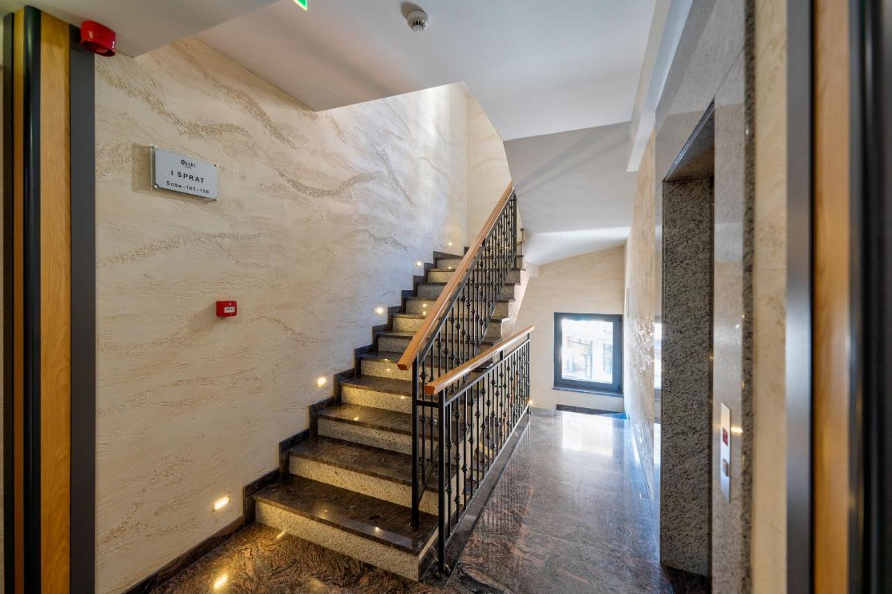 Centroom Gold Zlatibor Luaran gambar