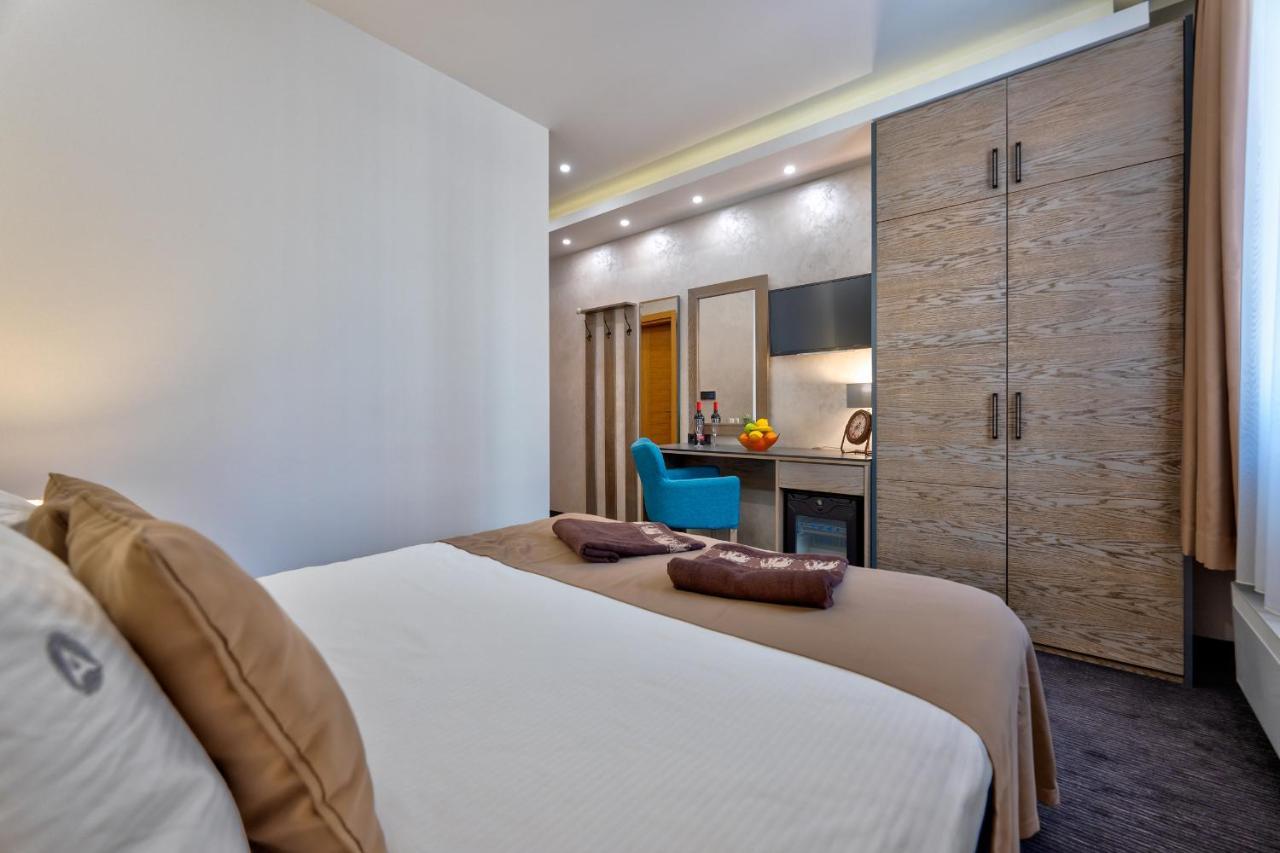 Centroom Gold Zlatibor Luaran gambar